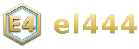 el444 logo